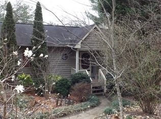 2760 Hemlock Ct #0, Nebo, NC 28761