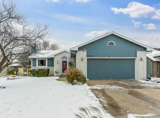 605 S Spruce St, Goddard, KS 67052