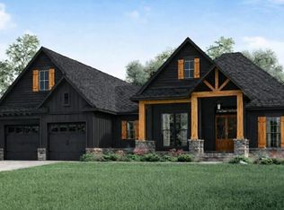0 Lake Pointe Rd, Hartwell, GA 30643