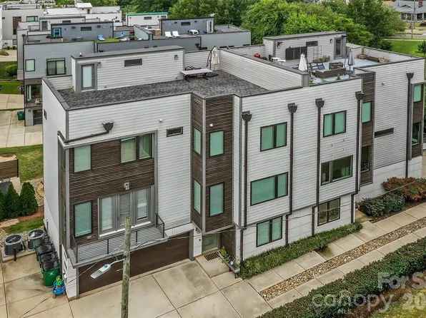 914 Westbrook Dr #A, Charlotte, NC 28202