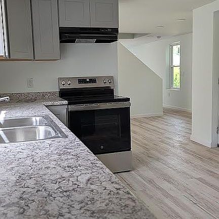 ALL NEW KITCHEN