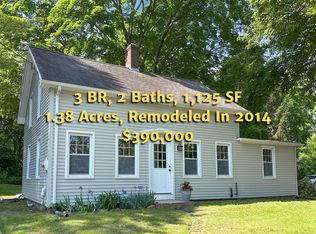 276 Boston Post Rd, East Lyme, CT 06333