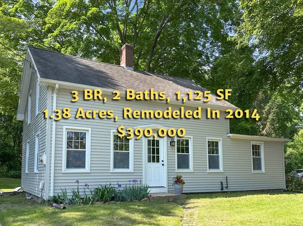 276 Boston Post Road, East Lyme, CT 06333