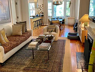 Rented by Nest Seekers International