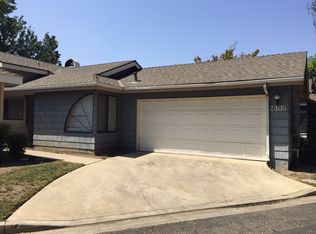2405 E Parker Ct, Visalia, CA 93292