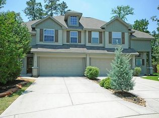 7 Aquiline Oaks Pl, The Woodlands, TX 77382
