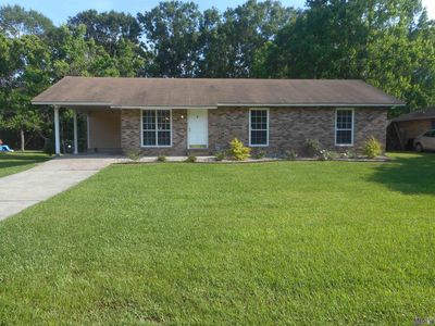 7402 Jupiter Dr, Baker, LA, 70714