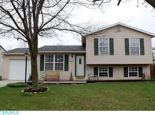 731 Cherryhurst Dr, Columbus, OH 43228