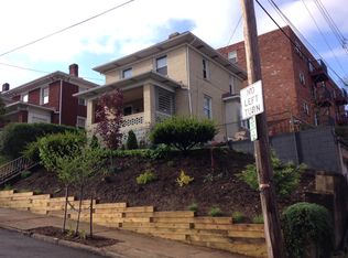 1922 Delaware Ave, Pittsburgh, PA