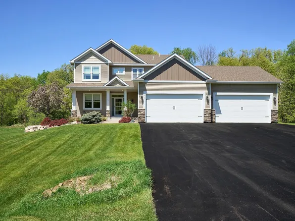 3865 193rd Ln NW, Oak Grove, MN 55303