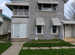 614 E 22nd St Floor 1, Erie, PA 16503