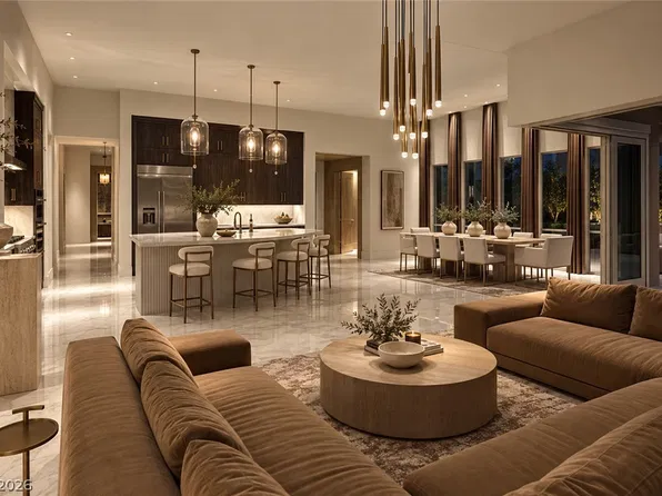 11141 Luna Blanca Dr, Las Vegas, NV 89138
