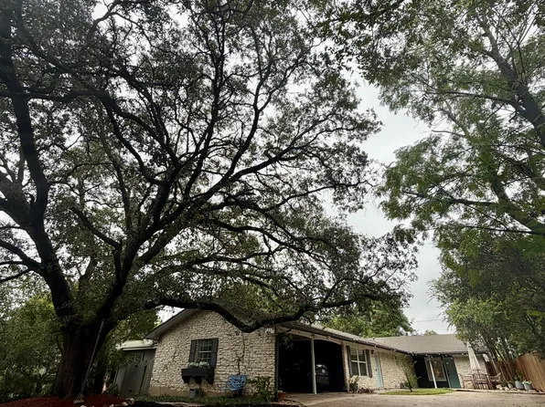 3407 Hillview Rd #B, Austin, TX 78703