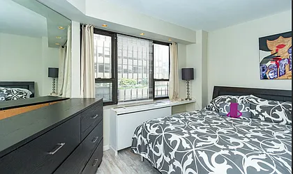 Rented by Direct Properties New York