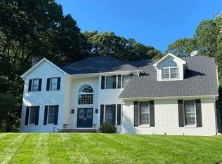 200 Watch Hl, East Greenwich, RI 02818