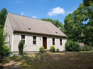 116 Walnut Plain Rd, Rochester, MA 02770