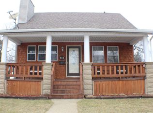 726 E Bolivar Ave, Milwaukee, WI