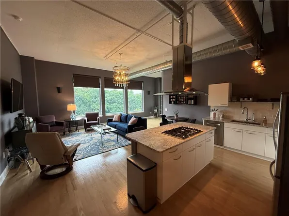 3820 Roswell Rd NE Unit 709, Atlanta, GA 30342