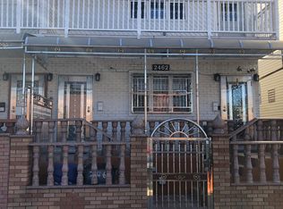 2462 Pitkin Ave, Brooklyn, NY 11208
