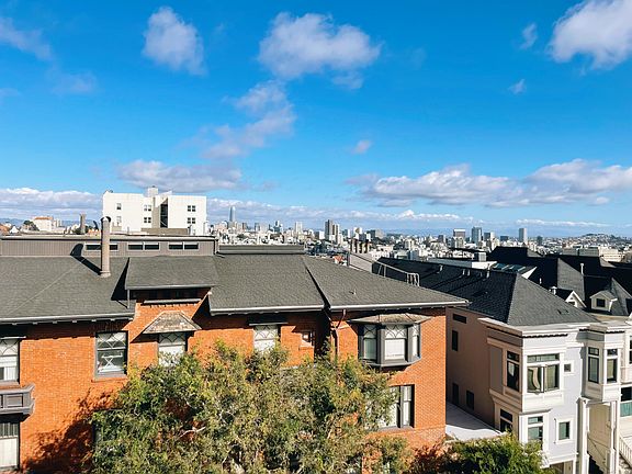 4th image of 3401 Clay St APT 301