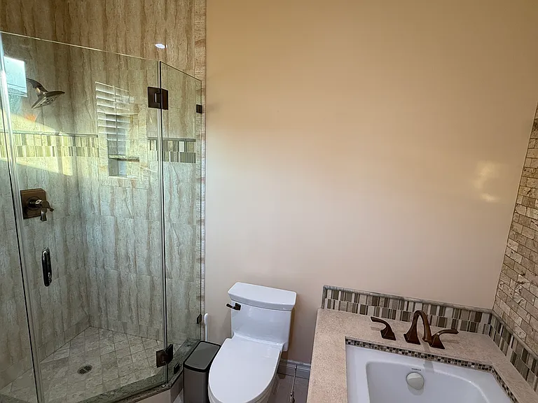 Bathroom #3