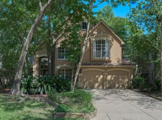 22 Dovewing Pl, Spring, TX 77382