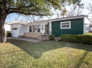 2019 S 9th St, Temple, TX 76504