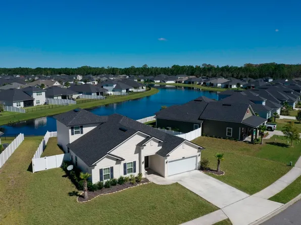 95110 Gladiolus Pl, Fernandina Beach, FL 32034