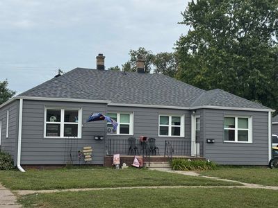 1123-1125 N Bellevue Ave, Hastings, NE, 68901