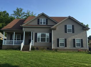2012 Patrick Dr, Suffolk, VA 23435