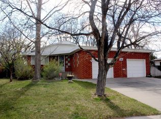 50 Macarthur Rd, Pueblo, CO 81001