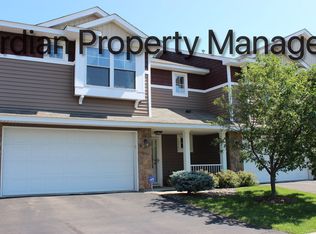 15703 60th Ave N, Plymouth, MN 55446