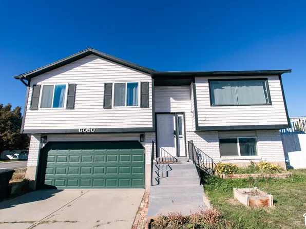 6050 S Prairie View Dr, Salt Lake City, UT 84129