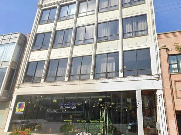 2614-2616 W North Ave #4S, Chicago, IL 60647