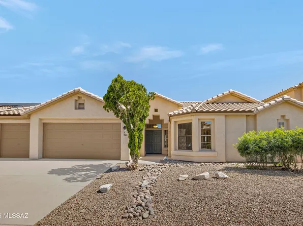 8470 N Redstone Pl, Tucson, AZ 85743