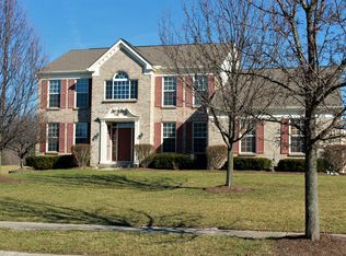 4218 Windrift Ct, Mason, OH 45040
