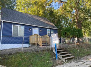 1621 Market St, Burlington, IA