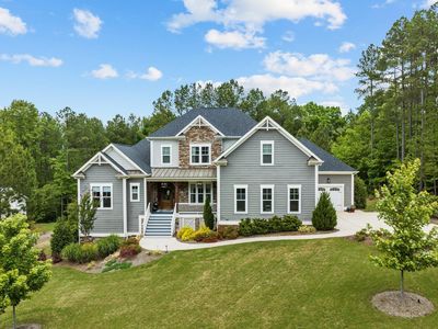 743 Berry Patch Ln, Pittsboro, NC, 27312