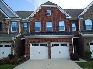 115 Dellbrook St UNIT D, Mooresville, NC 28117