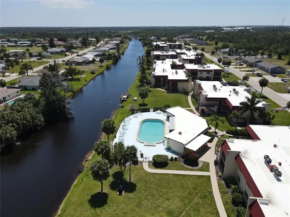 78 Boundary Blvd APT 193, Rotonda West, FL 33947