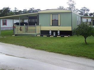 2585 La Plaz Dr, New Smyrna, FL 32168