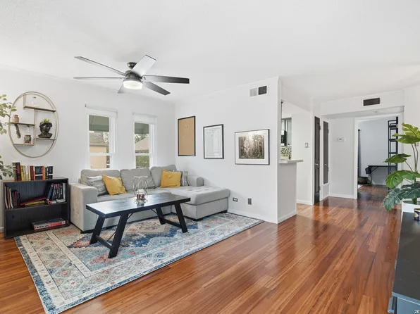 2300 Nacogdoches UNIT 257N, San Antonio, TX 78209