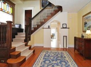 81 Christopher St, Montclair, NJ 07042