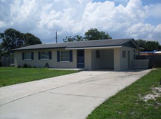1476 Wilmar Ave, Merritt Island, FL 32952
