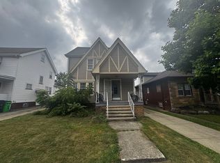 4982 E 90th St, Garfield Heights, OH 44125