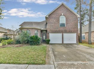 11911 Timpnogos Dr, Tomball, TX 77377