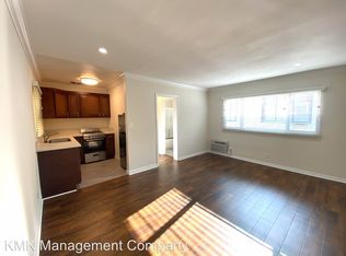 10860 Venice Blvd APT 12A, Culver City, CA 90232