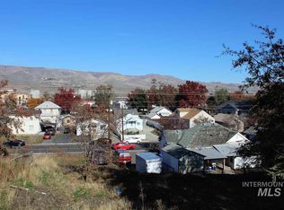 Park St, Lewiston, ID 83501