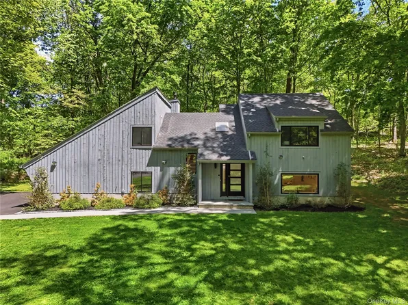 61 Cliffside Lane, Mount Kisco, NY 10549