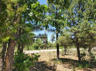 5810 Tamarron Dr, Happy Jack, AZ 86024